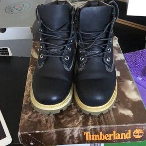 timberland boot